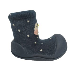 Attipas baby pingúino azul