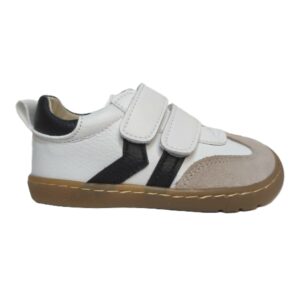 Deportiva barefoot Pepa Ribera