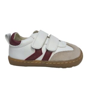 Deportivo Barefoot niños Pepa Ribera