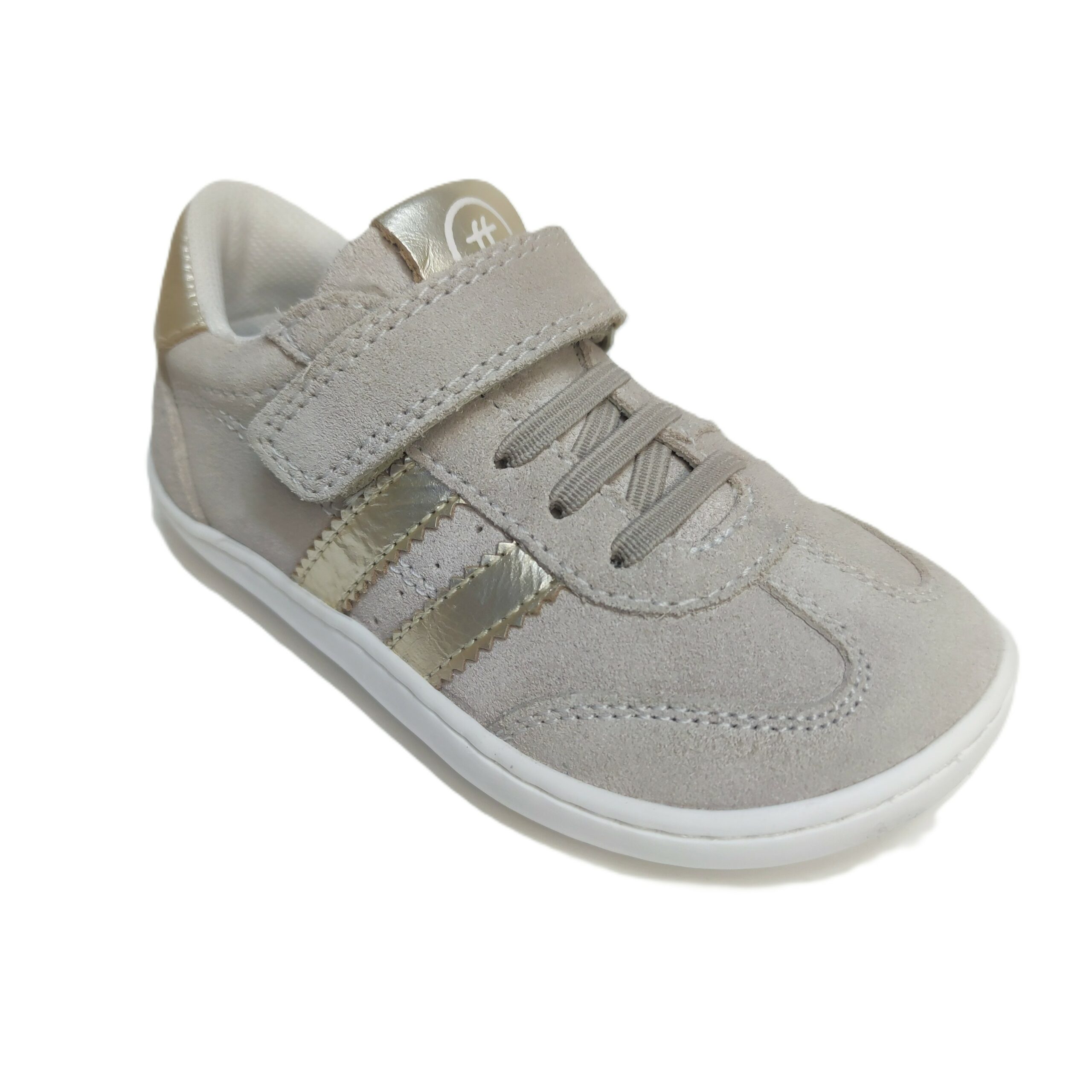 Deportiva barefoot niño