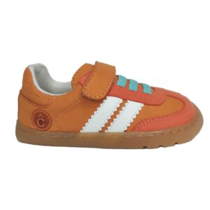 Deportiva barefoot niño