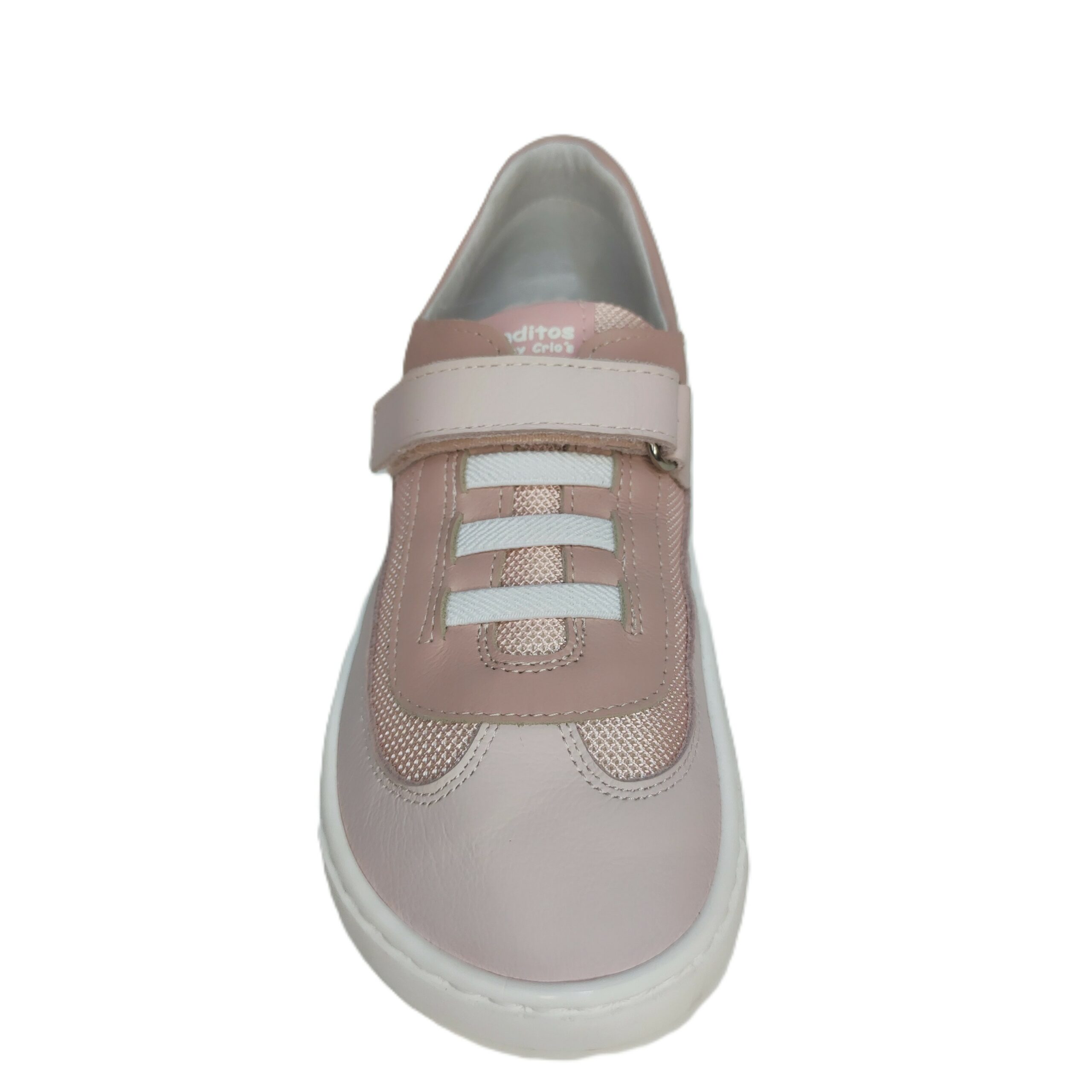 Deportivo barefoot blanditos by crio´s