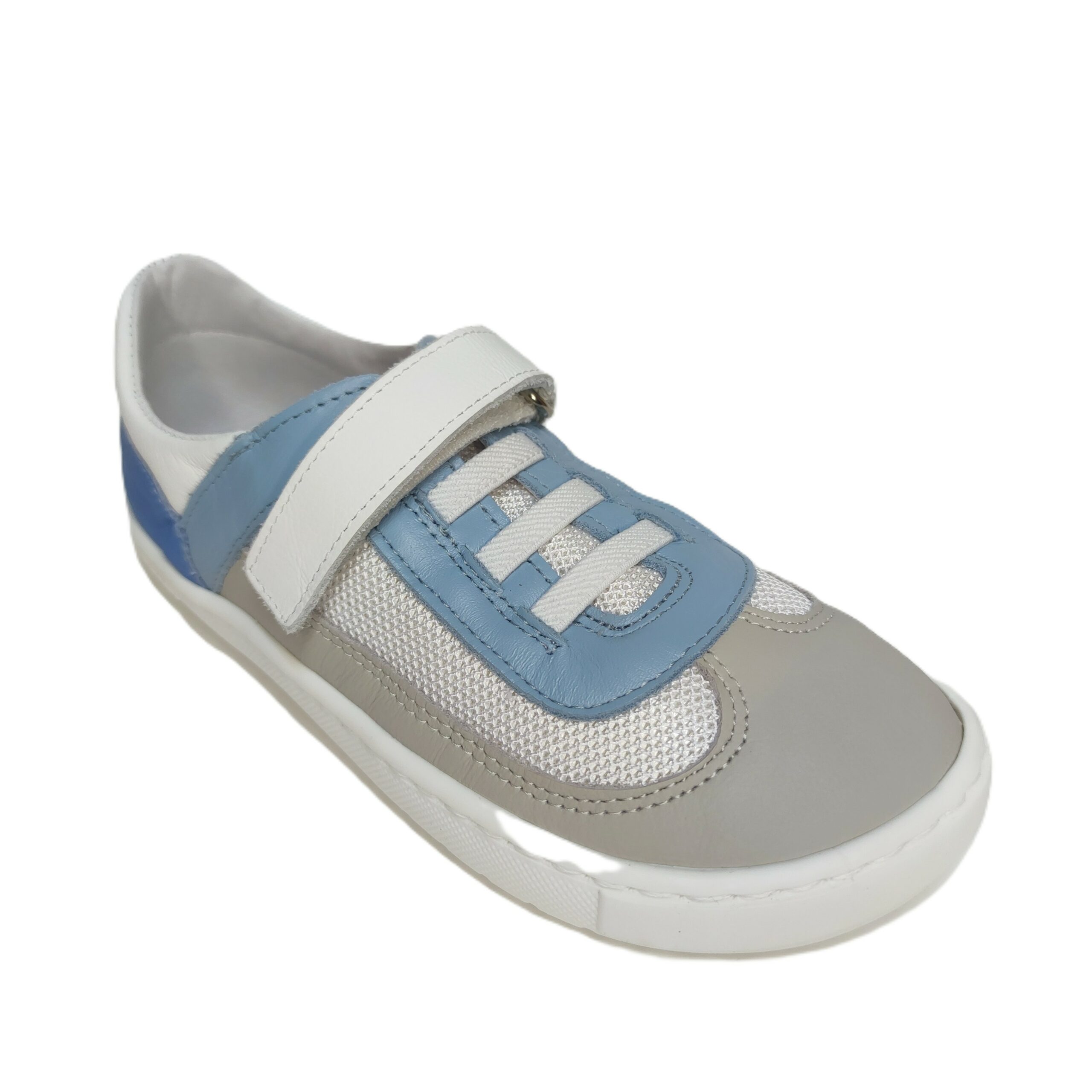 Deportivo barefoot blanditos by crio´s