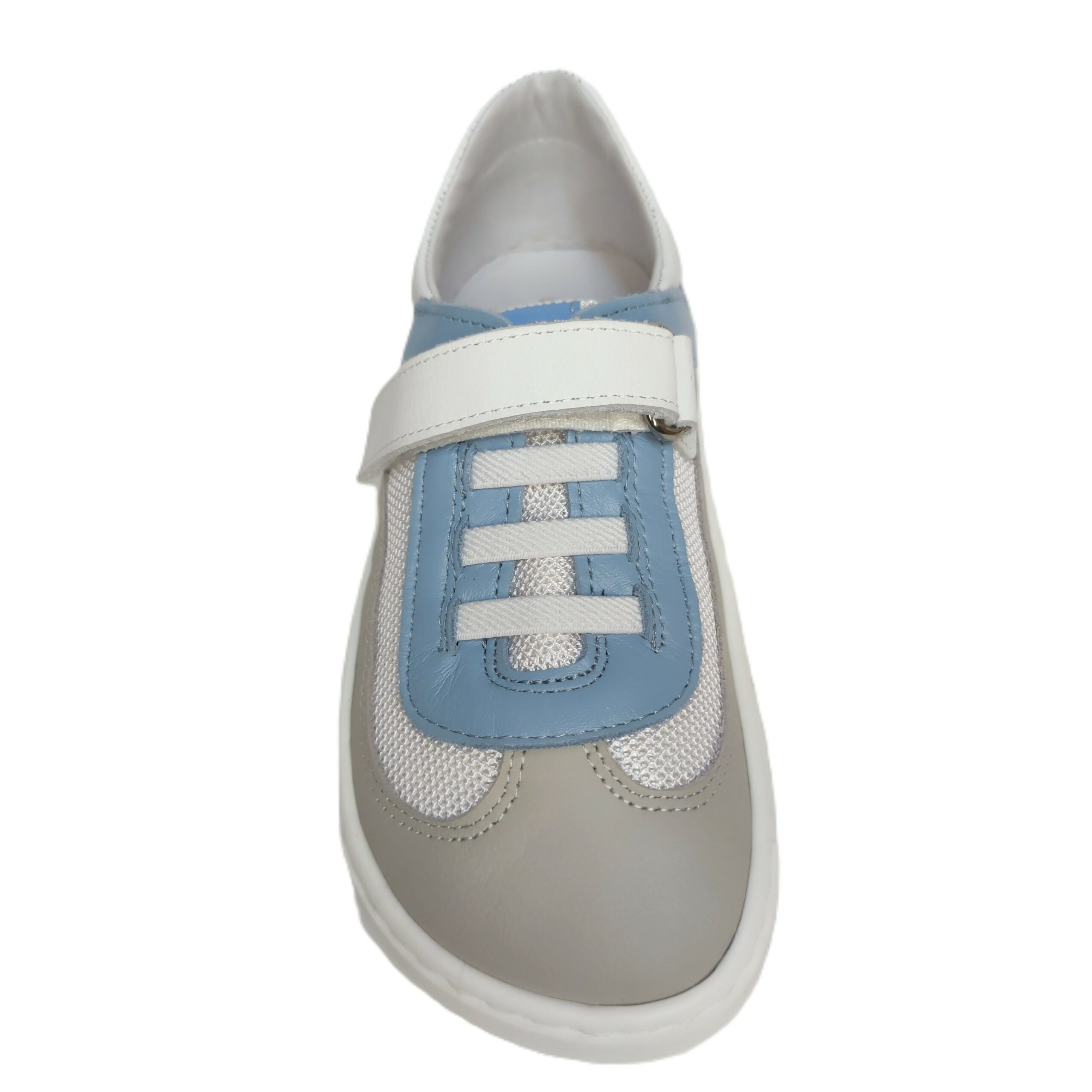 Deportivo barefoot blanditos by crio´s