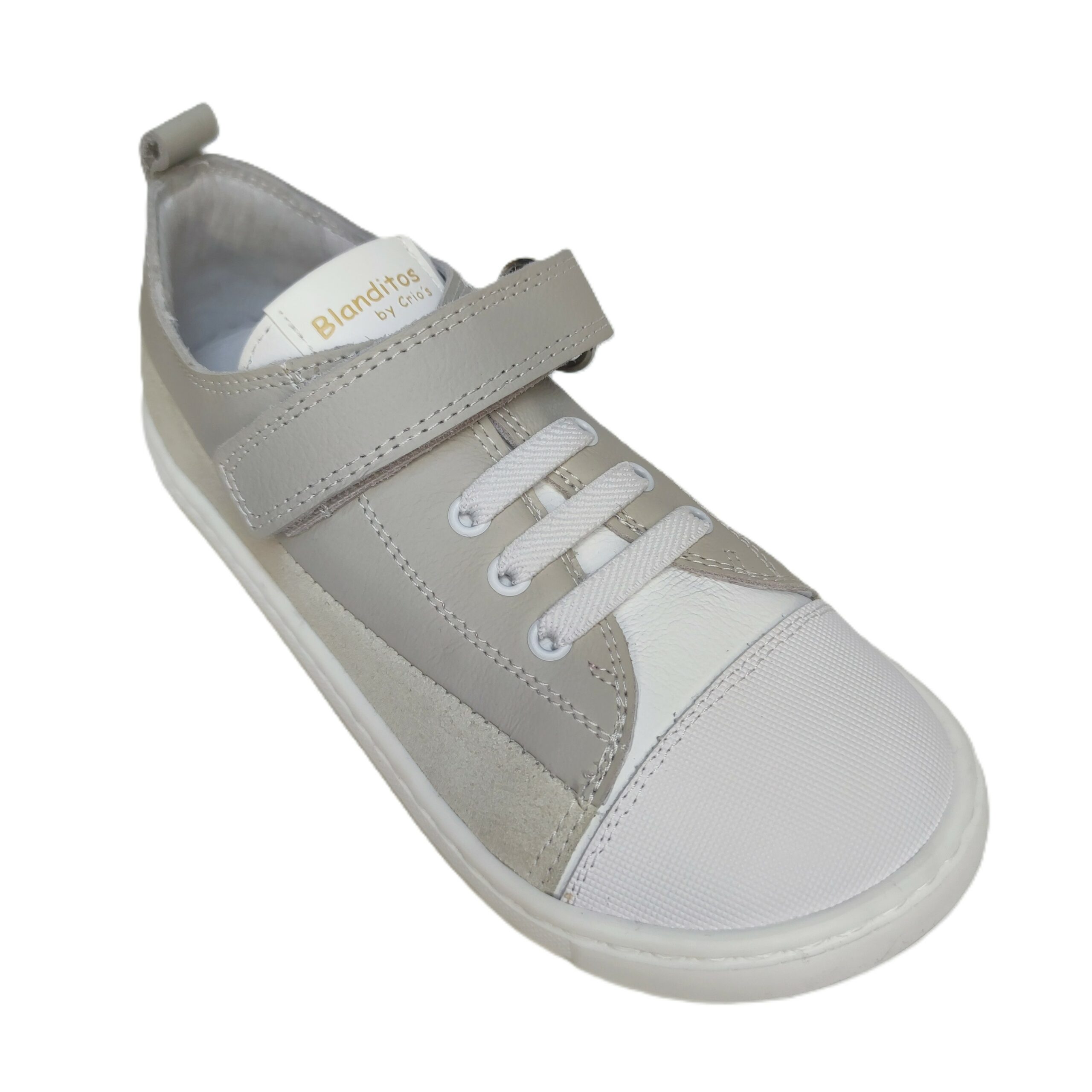 Deportivo barefoot blanditos by crio´s