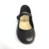 Zapato vestir niña negro