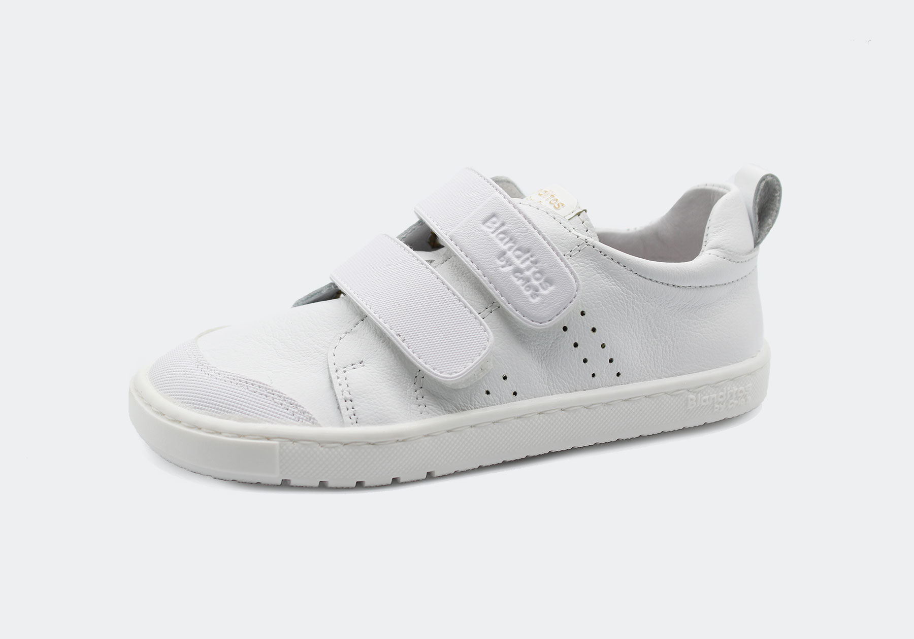 Deportiva barefoot Blanditos