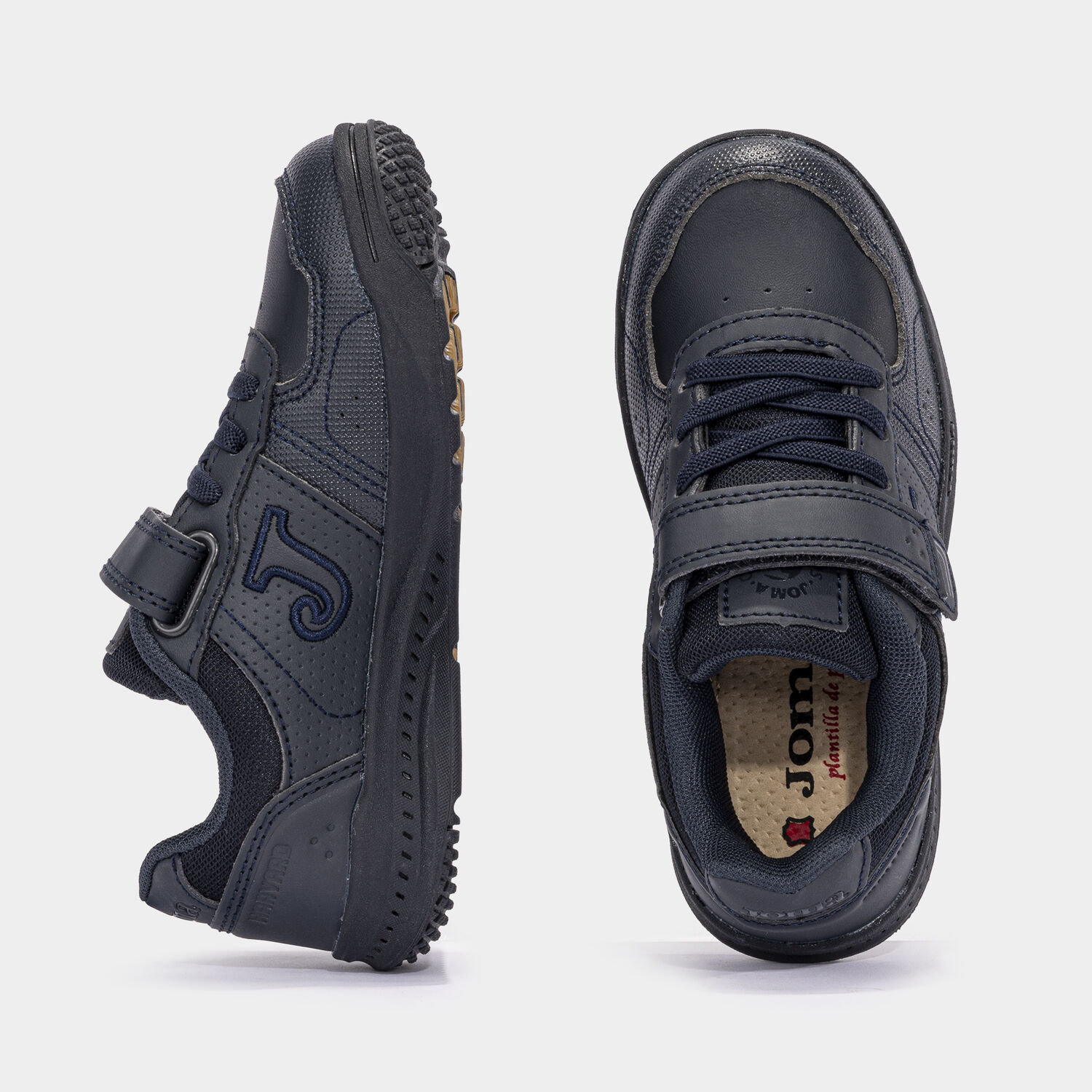 deportivo colegial joma azul