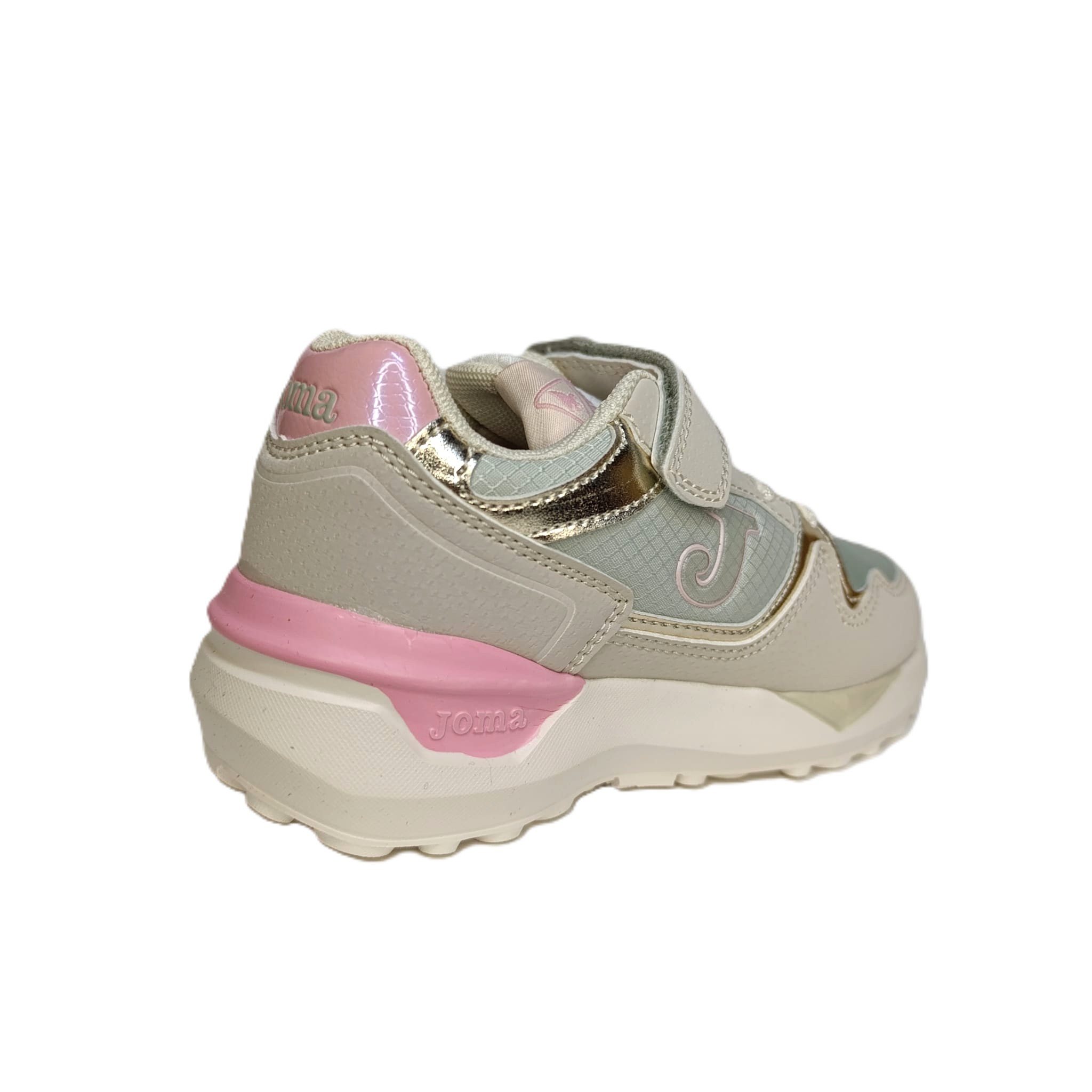 Deportiva joma niña