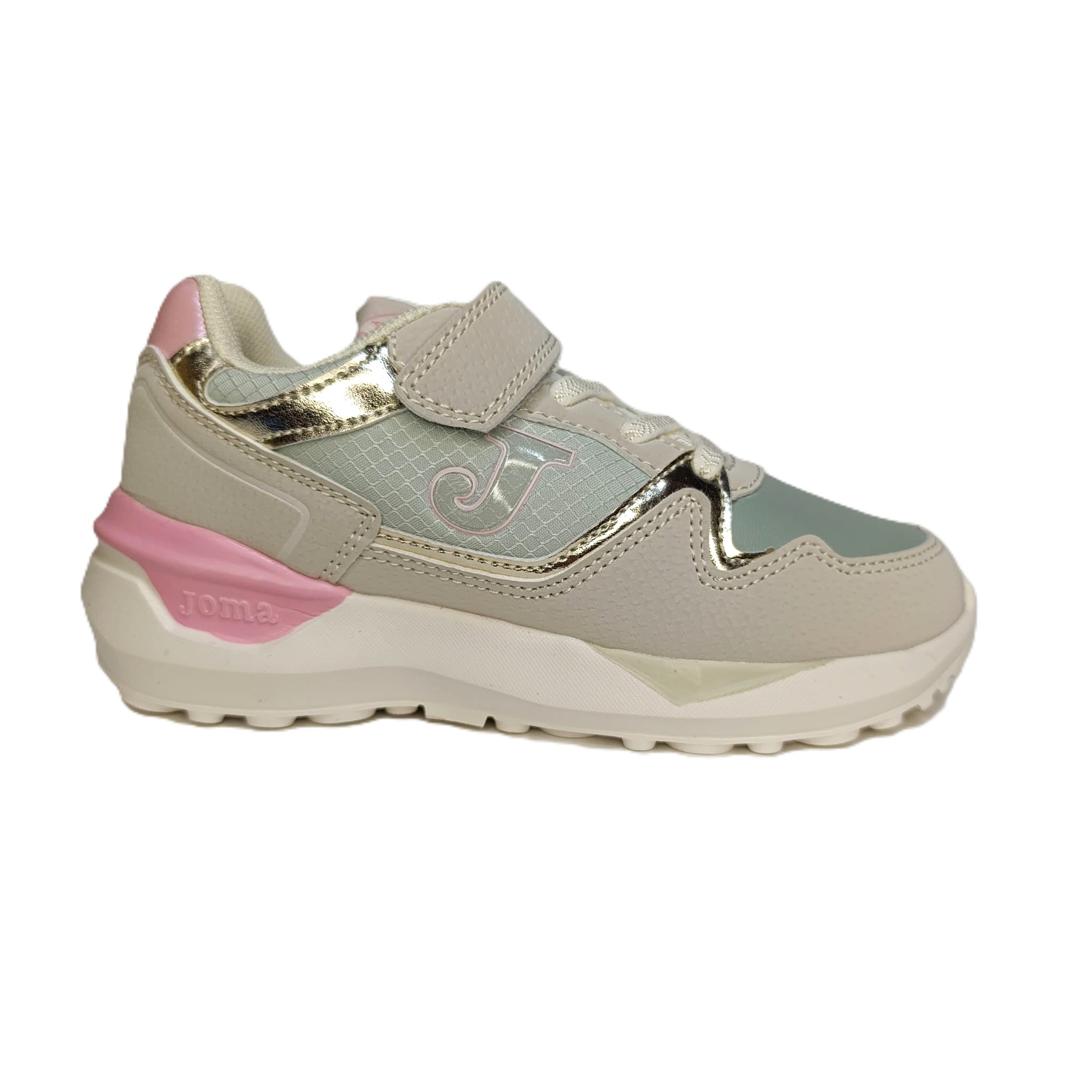 Deportiva joma niña