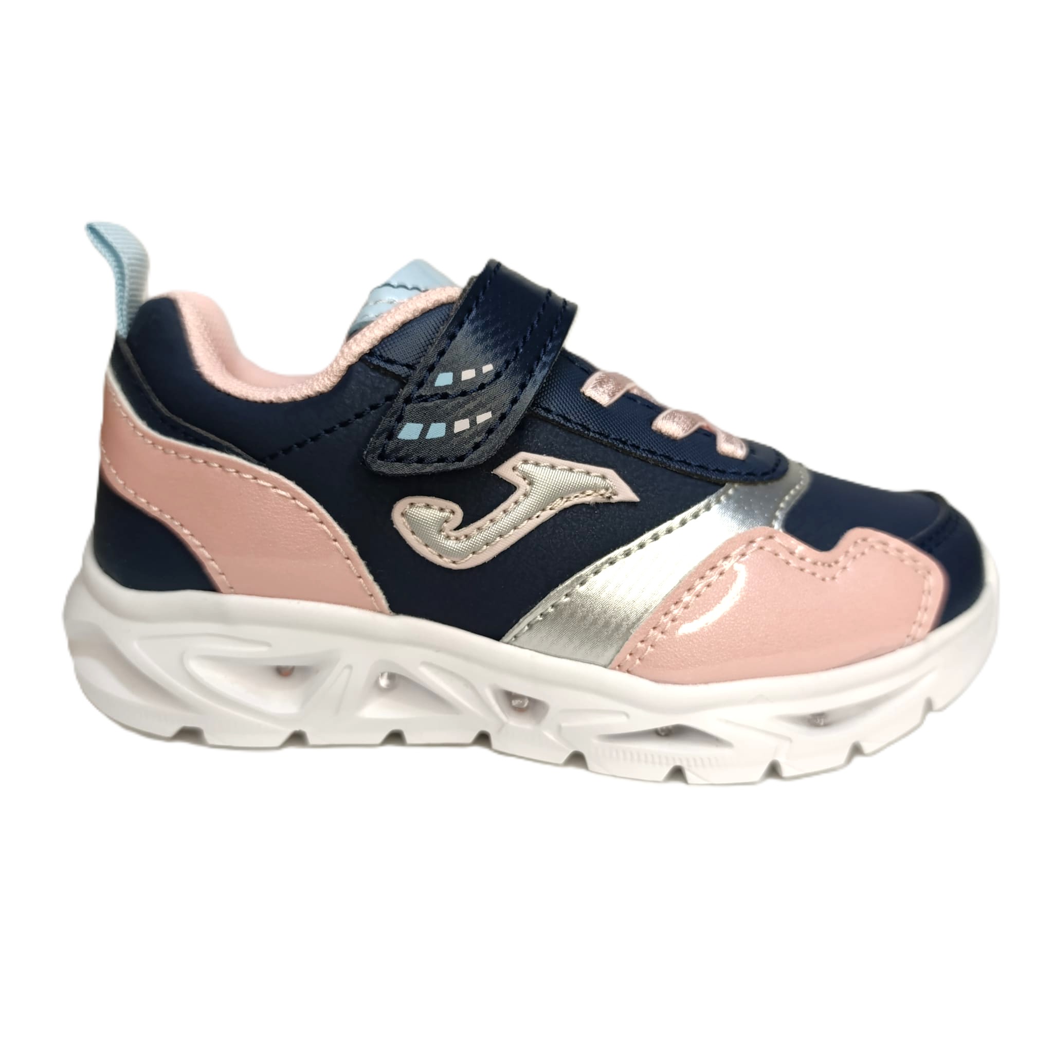 Deportiva Joma luces