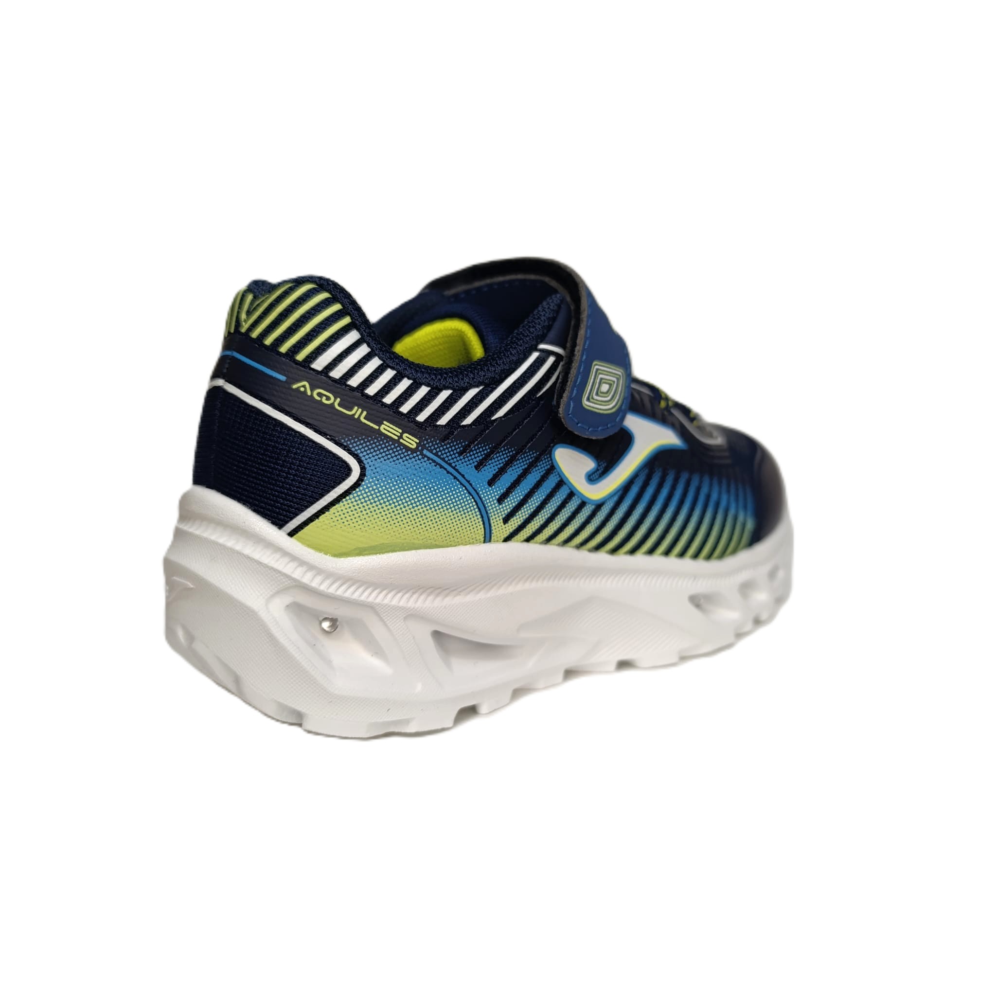 Deportiva luces joma