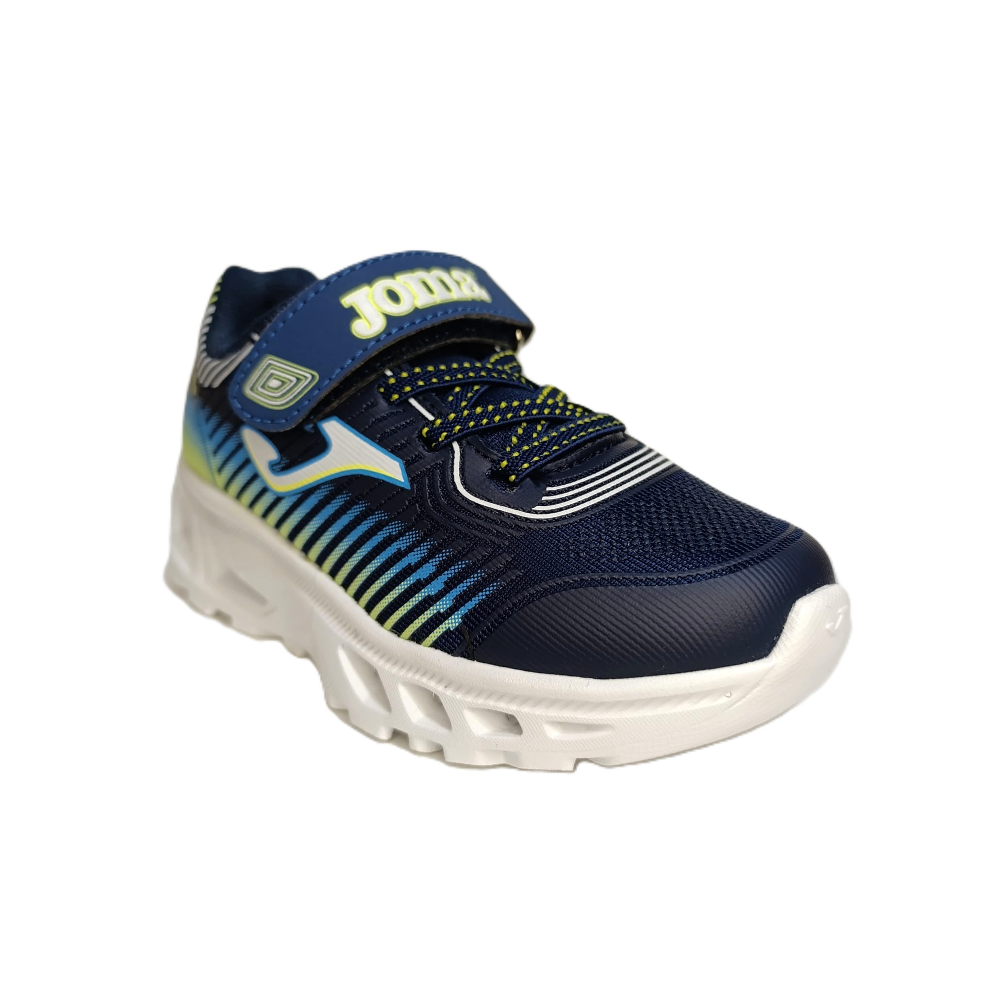 Deportiva luces joma