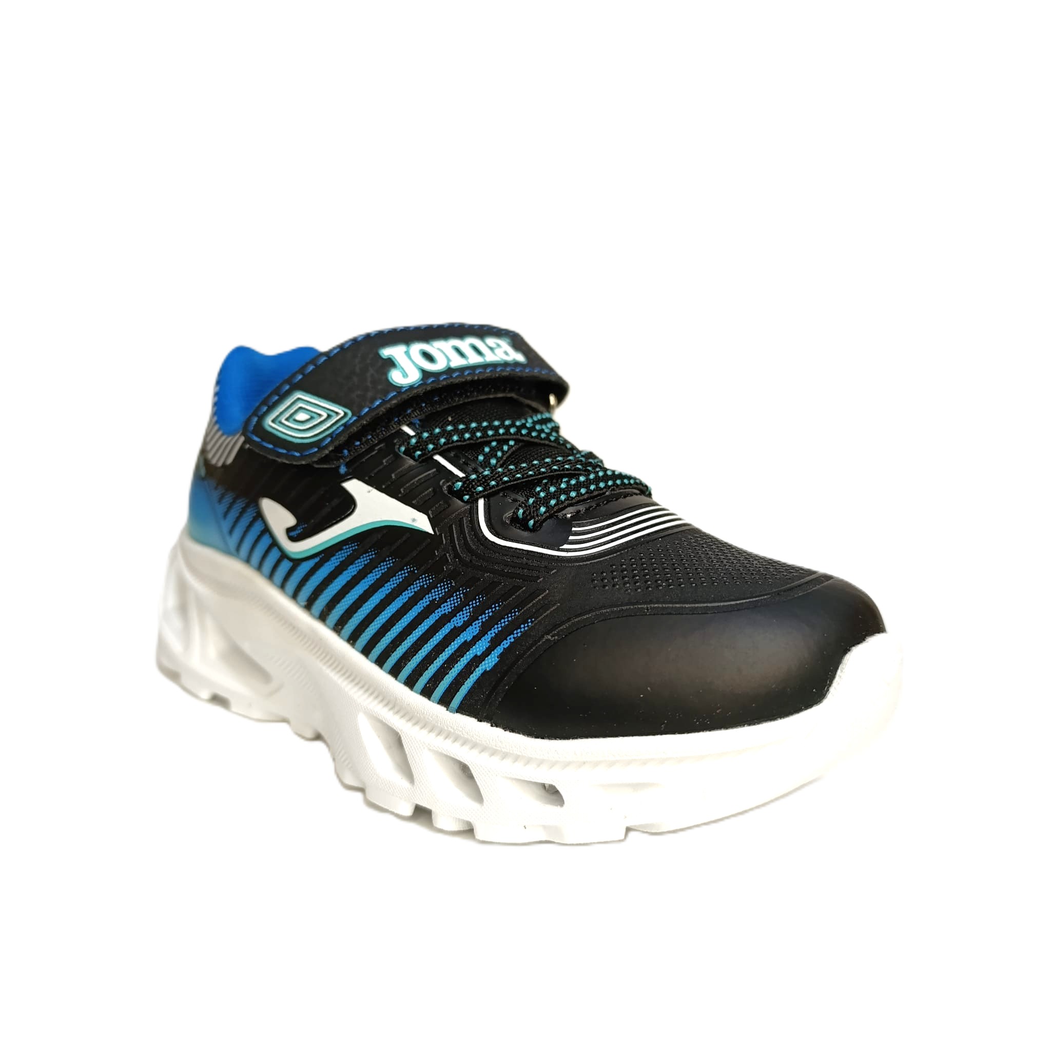 Deportiva luces joma