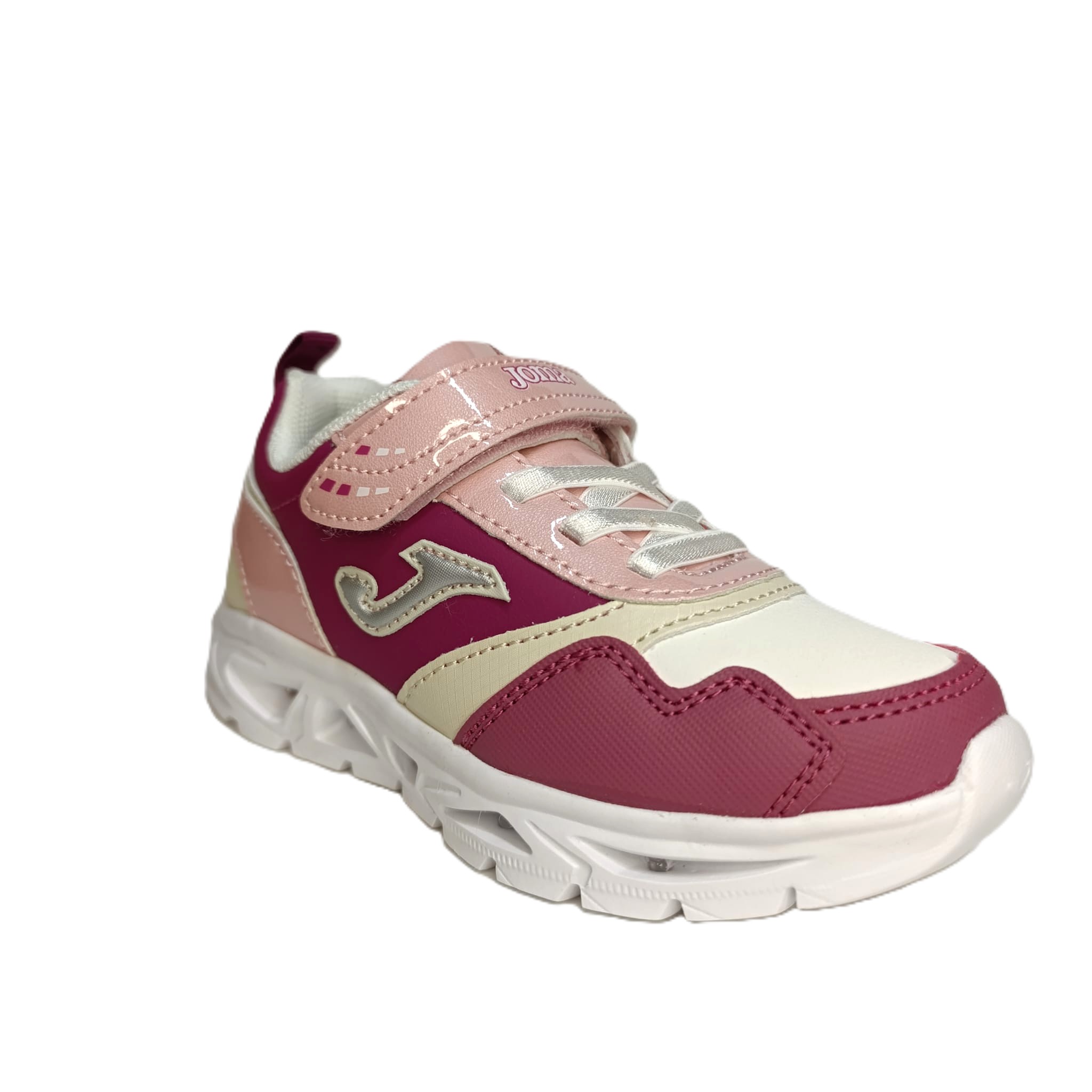 Deportiva luces joma