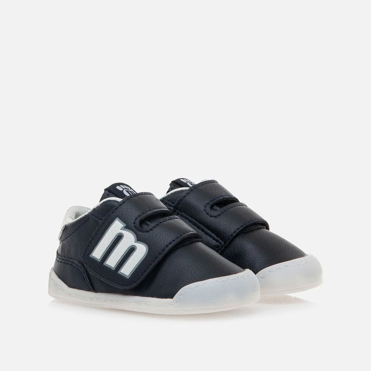 deportiva mustang free bebé