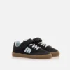 Deportiva barefoot mustang free azul