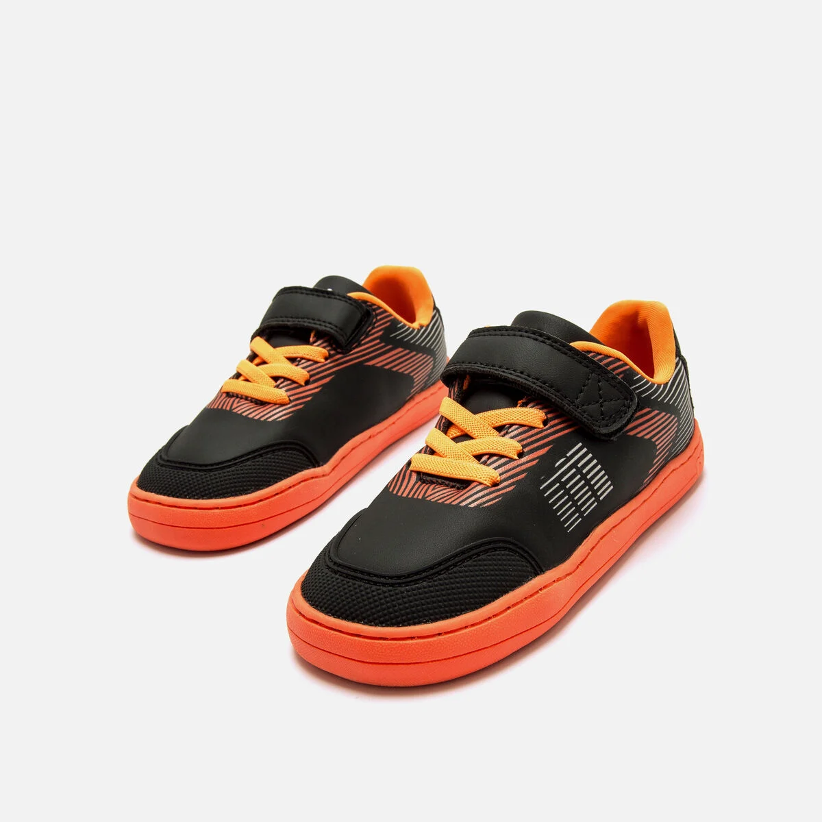 deportiva mustang free niño