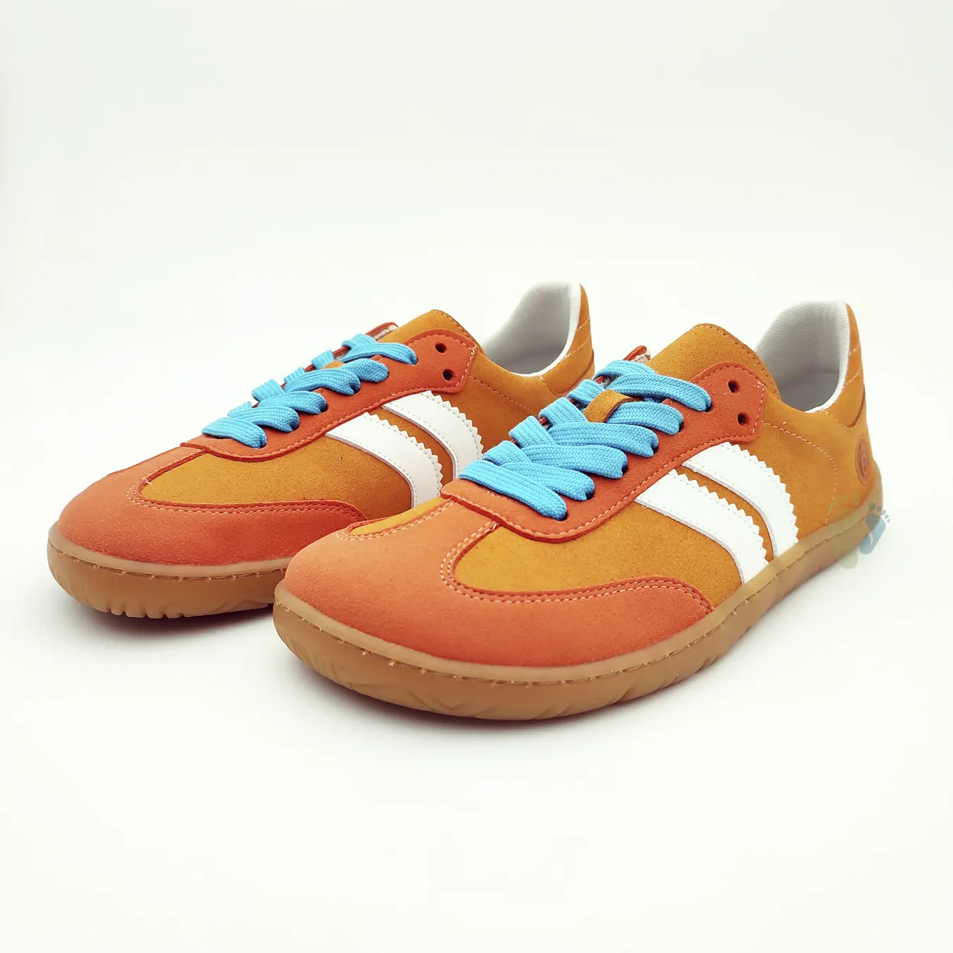 deportivo coqueflex papaya