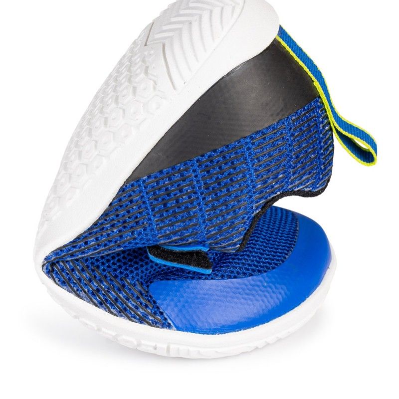 Deportivo barefoot Chetto