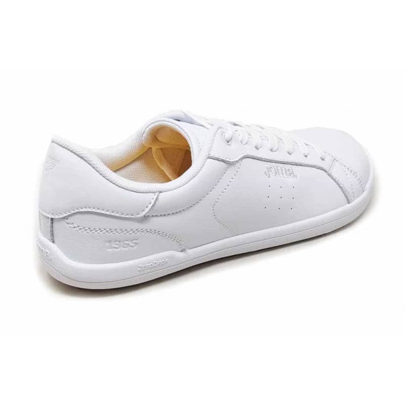 deportivo barefoot hombre joma blanco