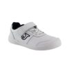 Deportivo barefoot joma modelo vela blanco marino