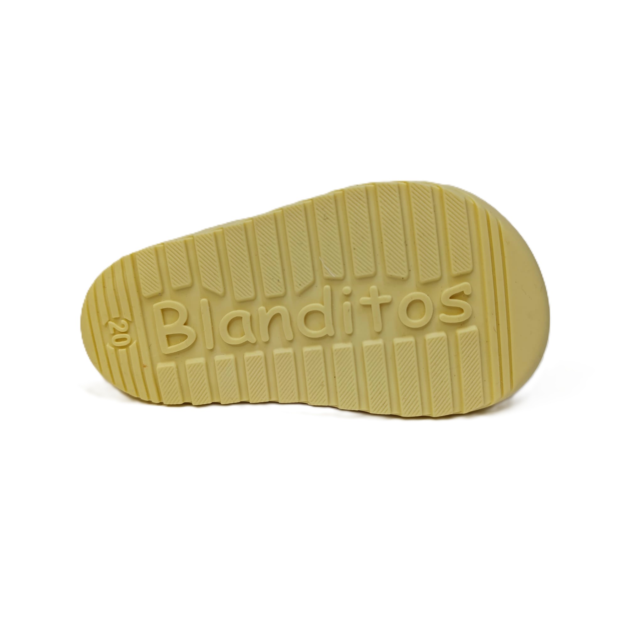Blanditos by crio´s lisboa amairllo