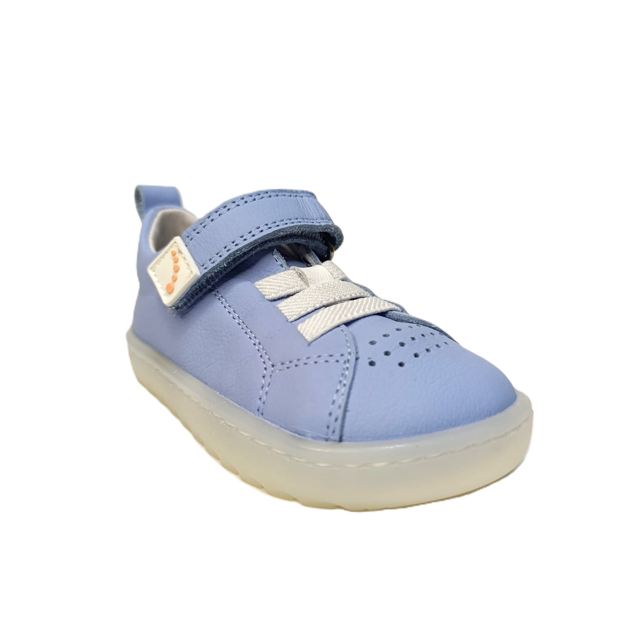 Blanditos by crio´s Azores azul