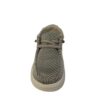 Zapato casual ceremonias niño Mustang wallaby beige