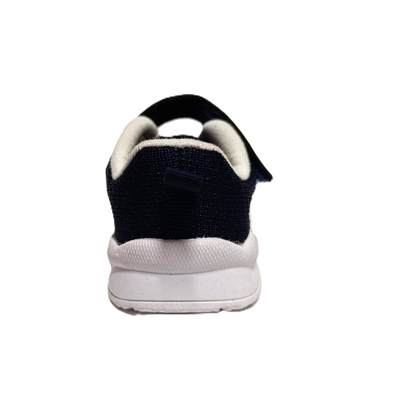 Deportivo bebé primeros pasos chetto azul