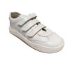 Deportivo barefot vegano Piruflex blanco