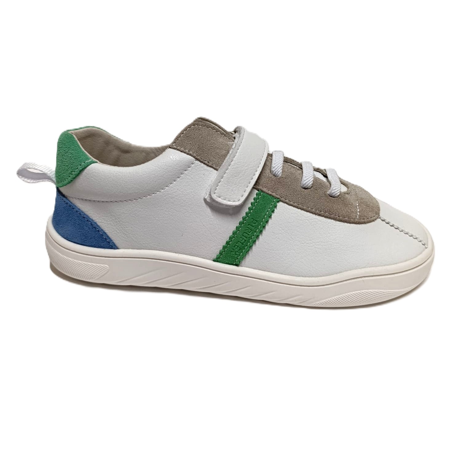 deportivo barefoot vegano piruflex