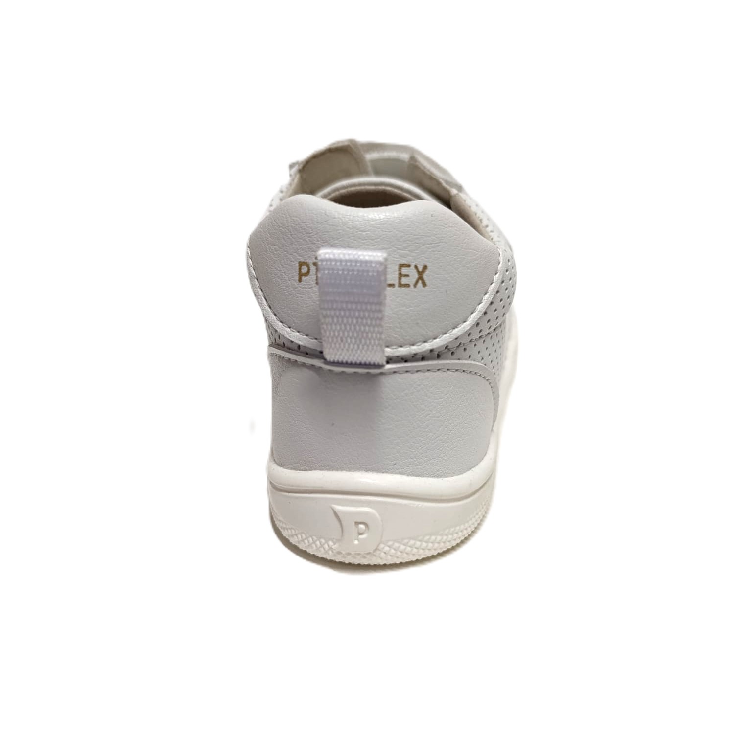 Deportivo barefoot vegano blanco piruflex
