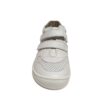 Deportivo barefoot vegano blanco piruflex