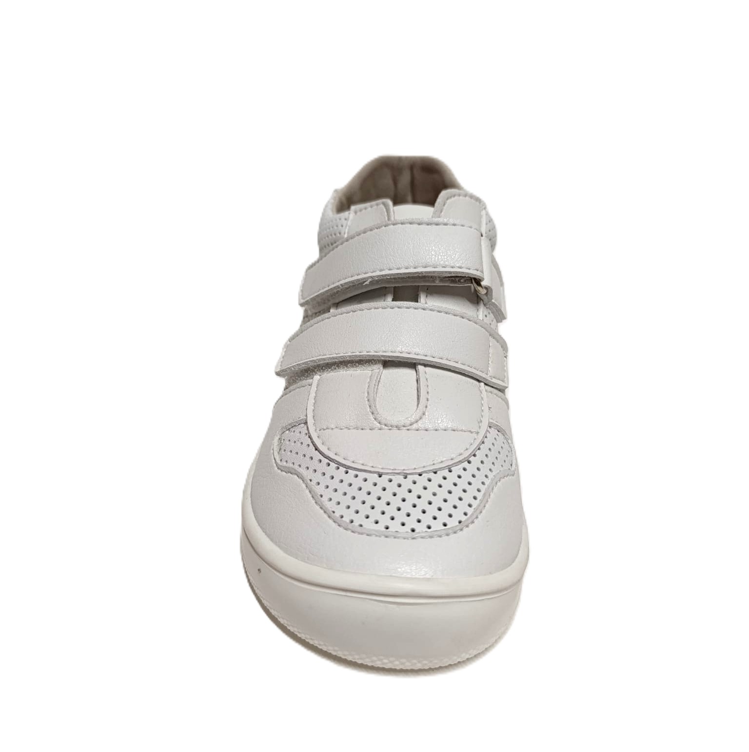 Deportivo barefoot vegano blanco piruflex
