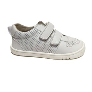 Deportivo barefoot vegano blanco piruflex