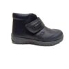 Bota colegial lavable titanitos Ares azul