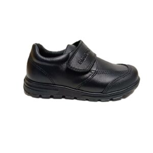 Zapato colegial pablosky umisex negro