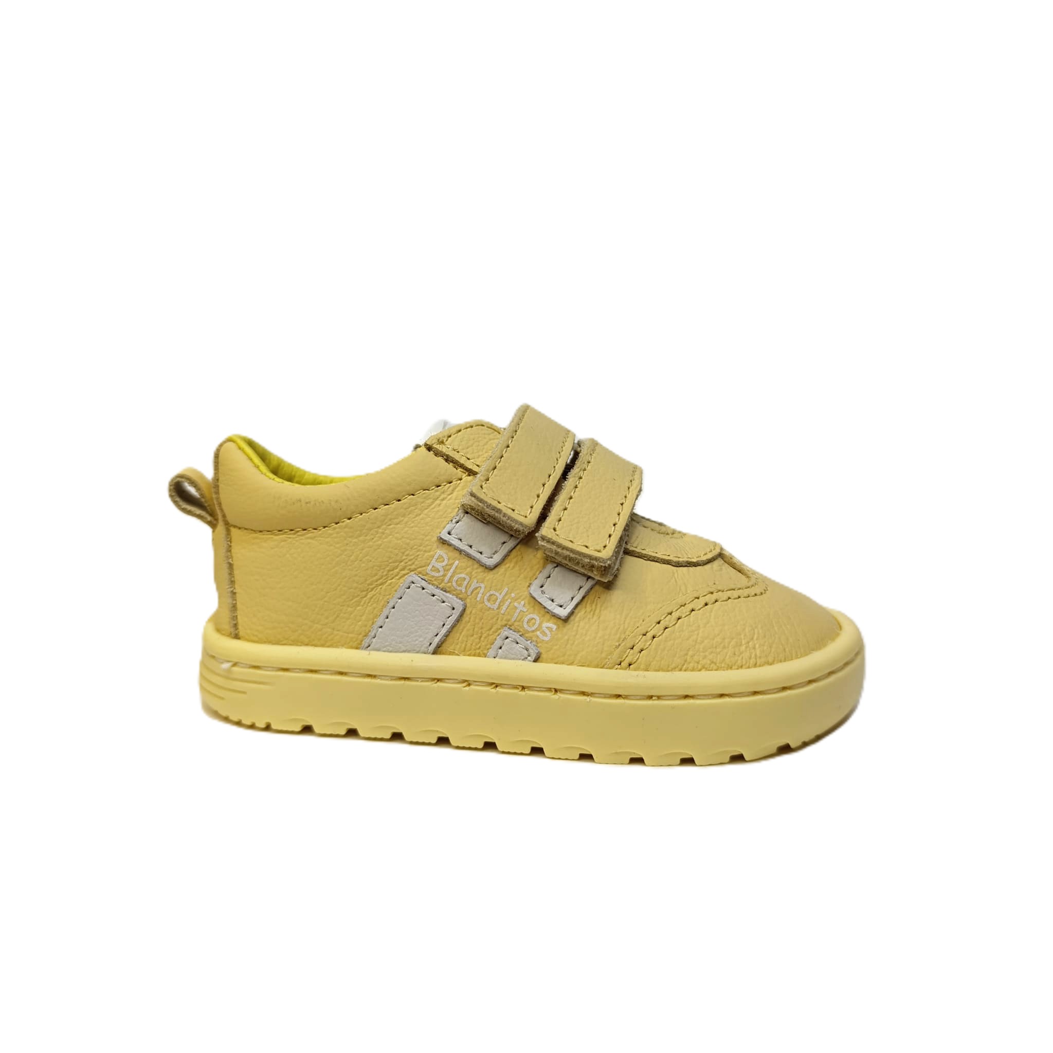 Blanditos by crio´s lisboa amairllo