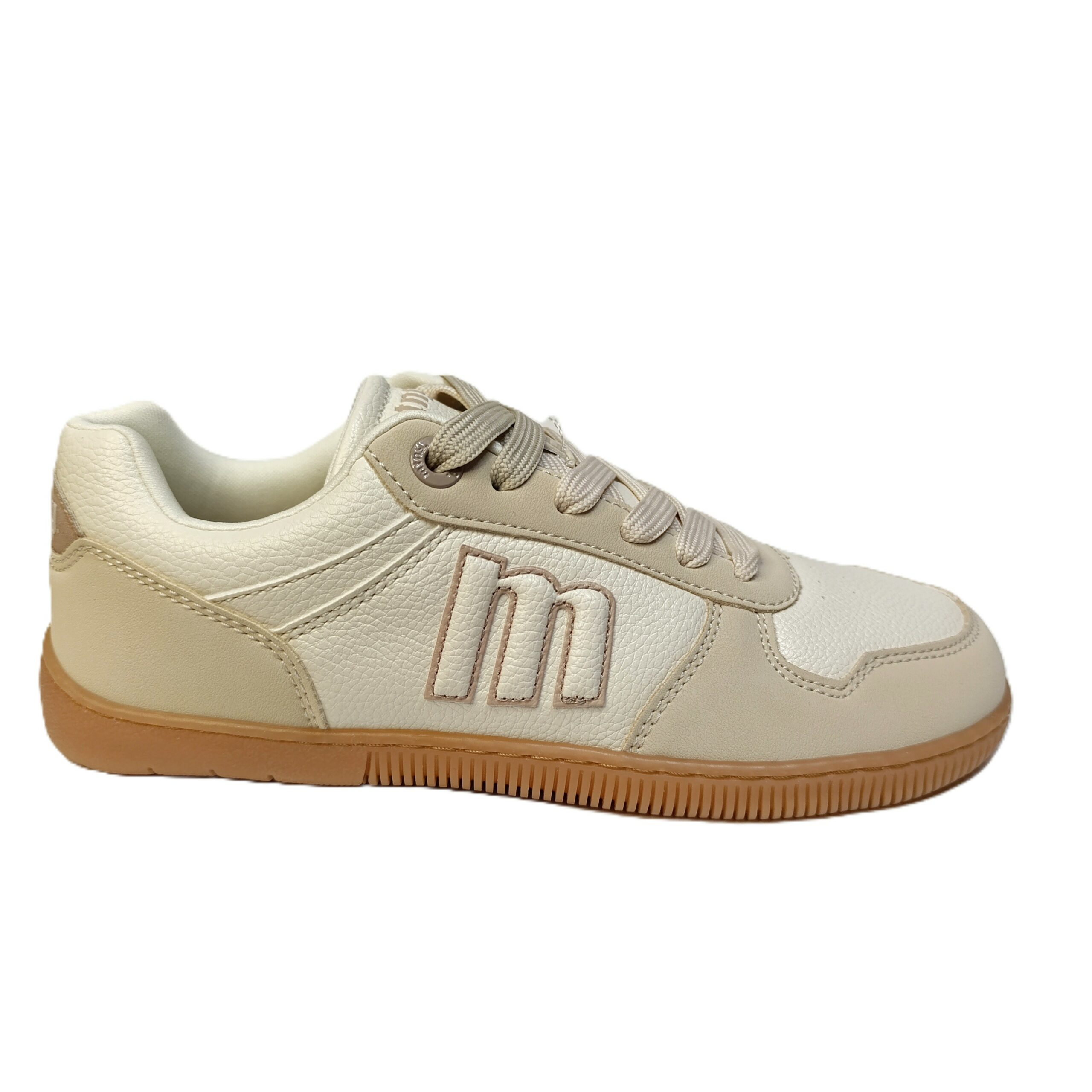 Deportiba barefoot mujer Mustang free Aria