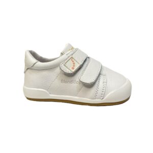 Deportiva blanditos by crio´s bebé blanco Londres