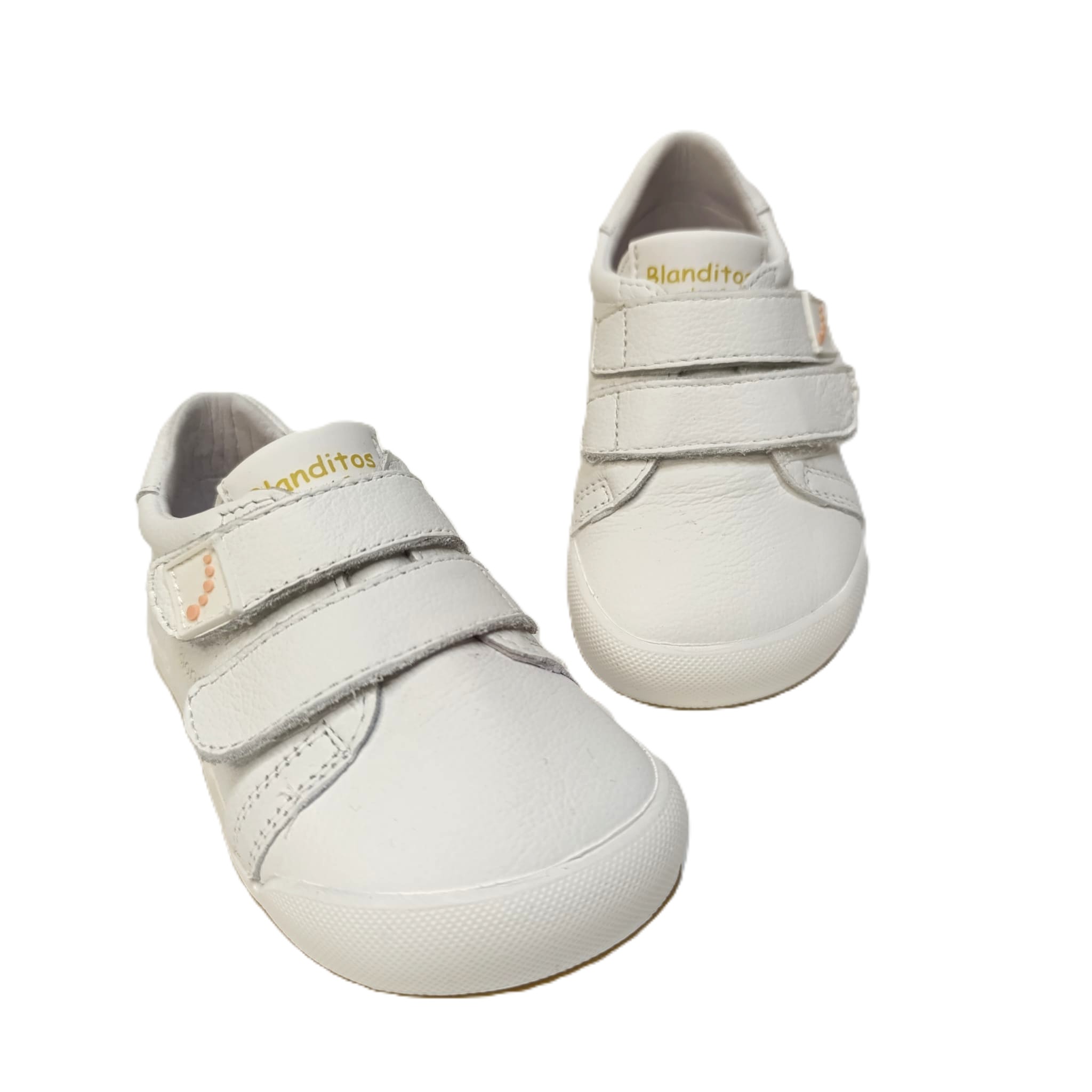 Deportiva blanditos by crio´s bebé blanco Londres