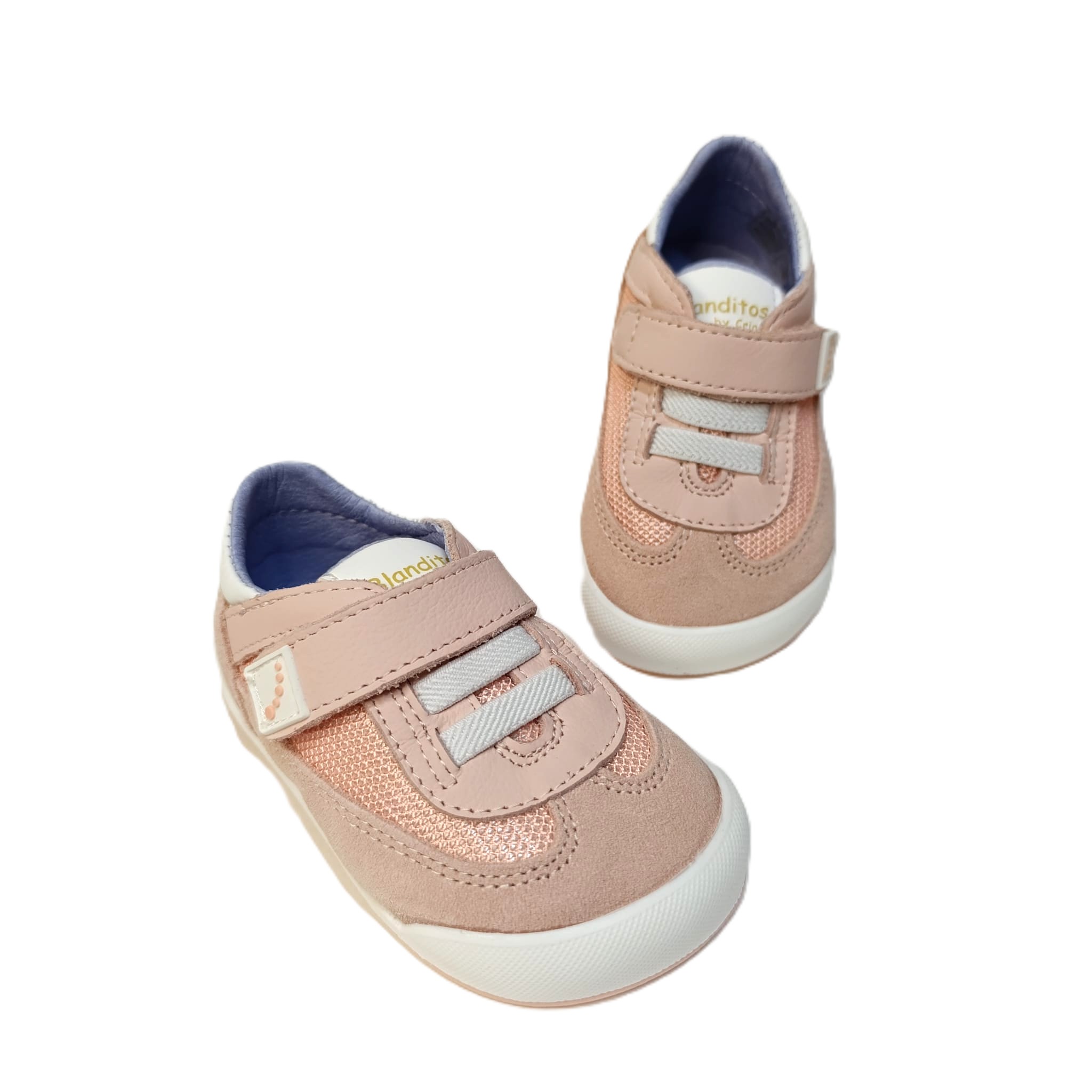 Blanditos by crio´s modena rosa