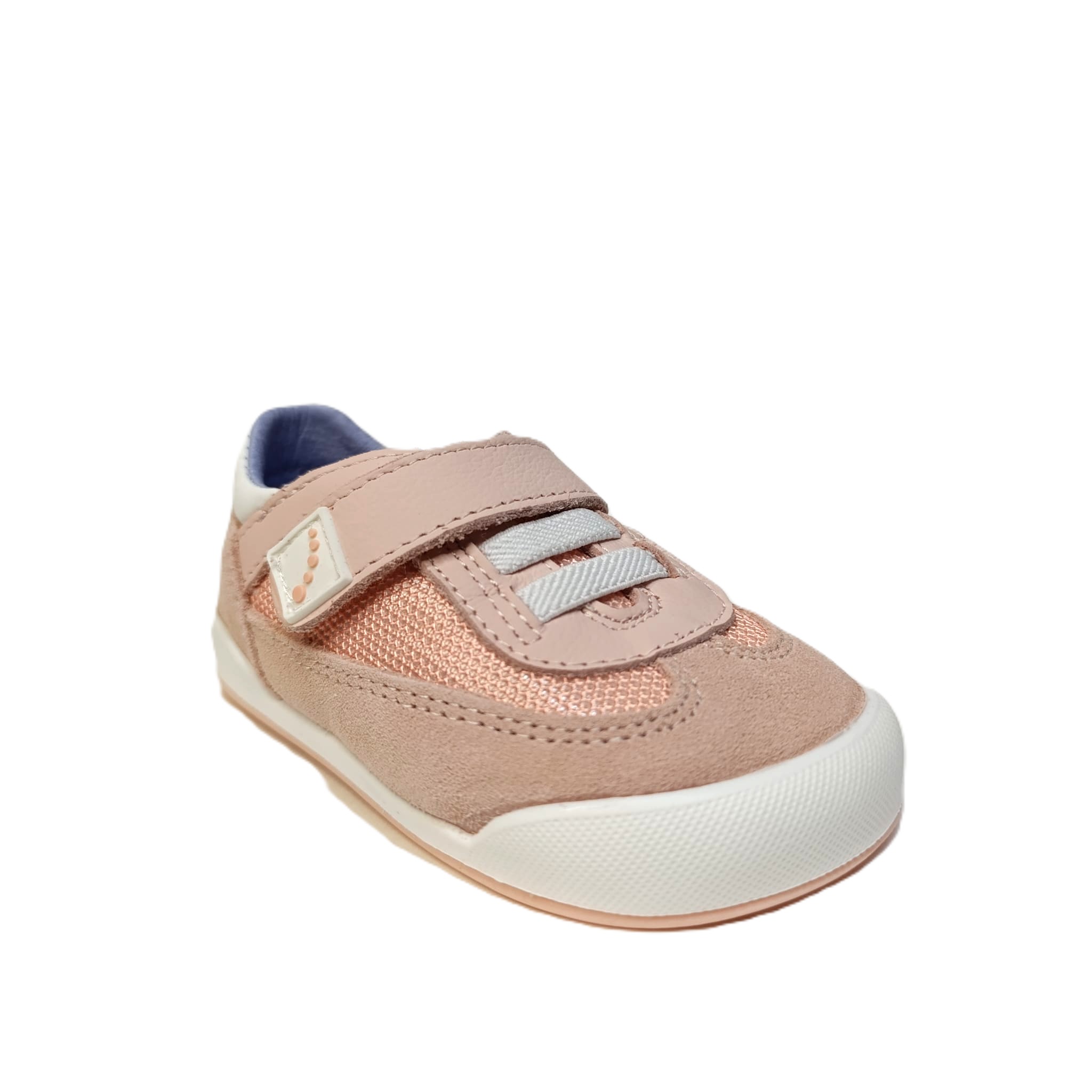 Blanditos by crio´s modena rosa