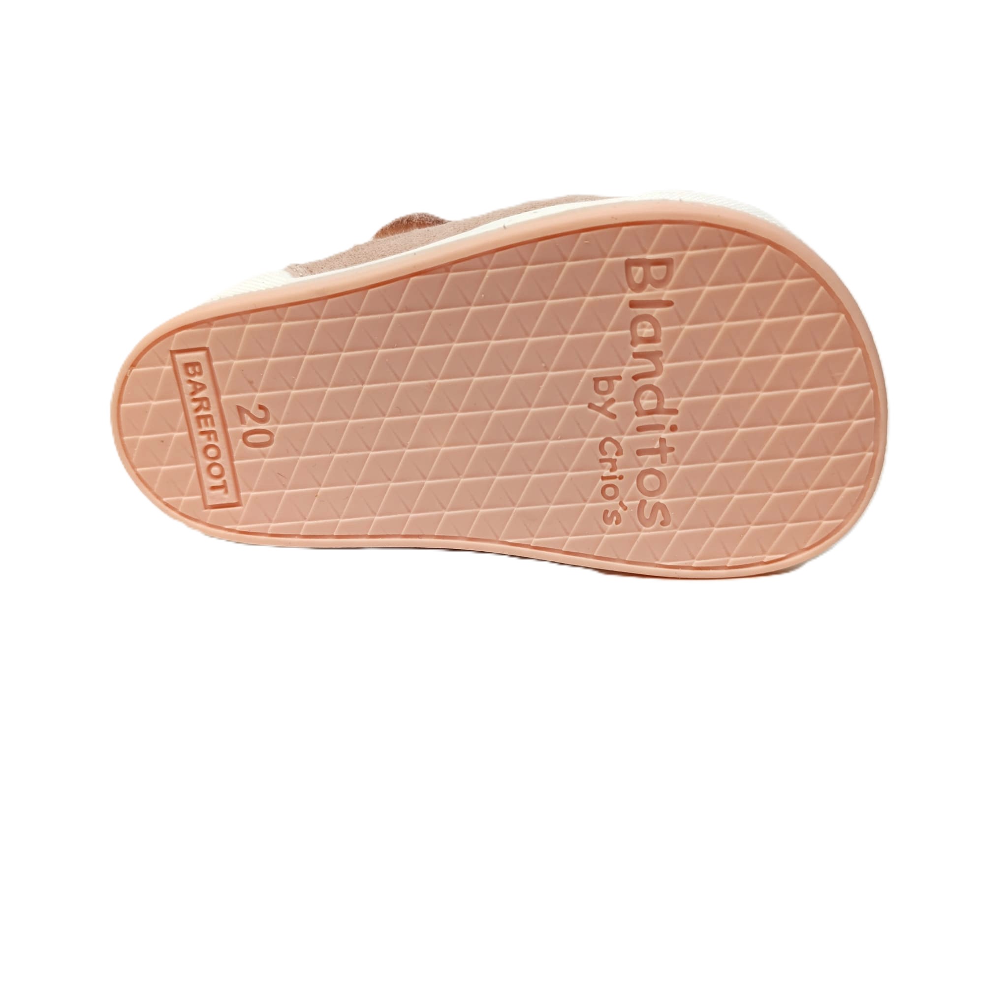 Blanditos by crio´s modena rosa