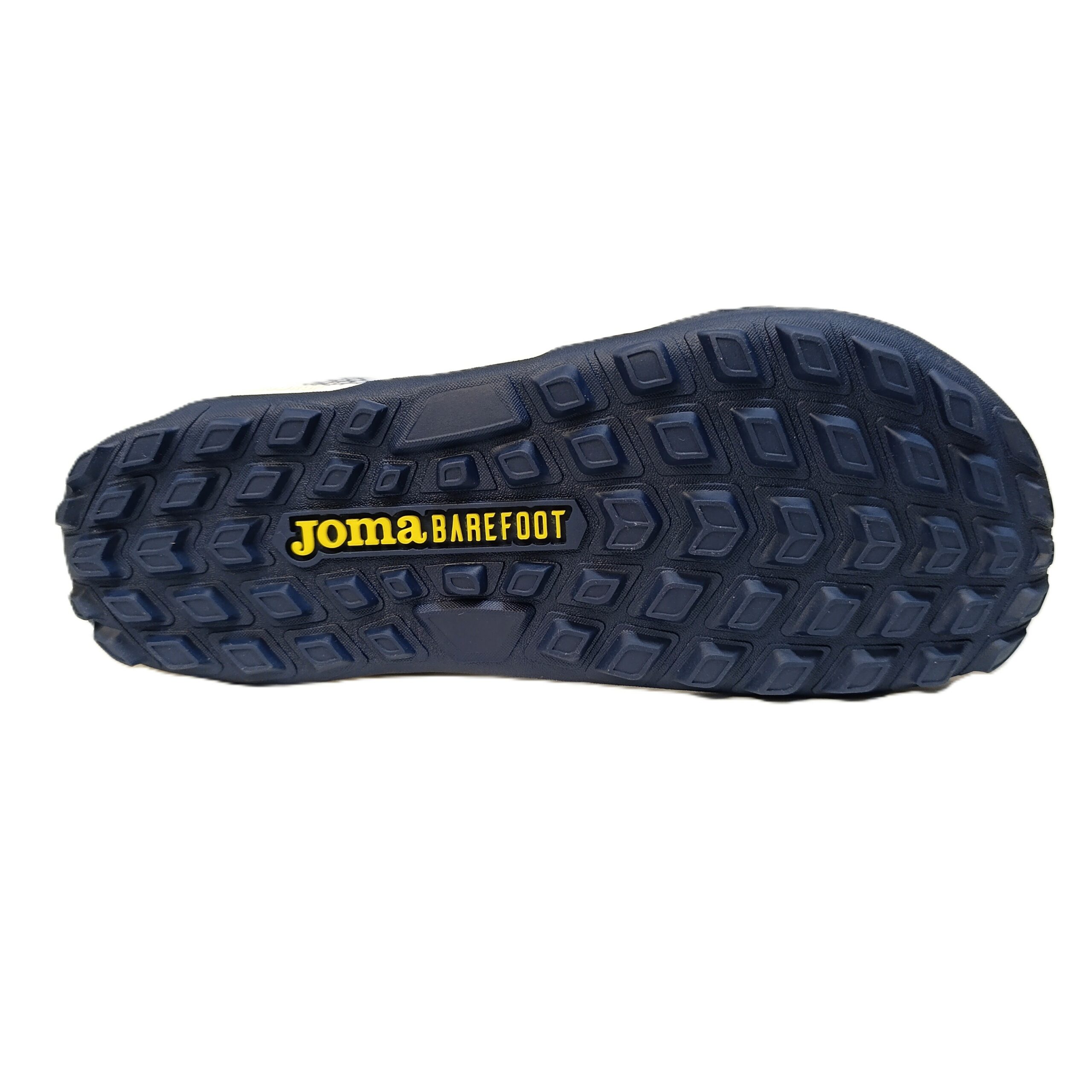 Deportiva barefoot Joma futbol