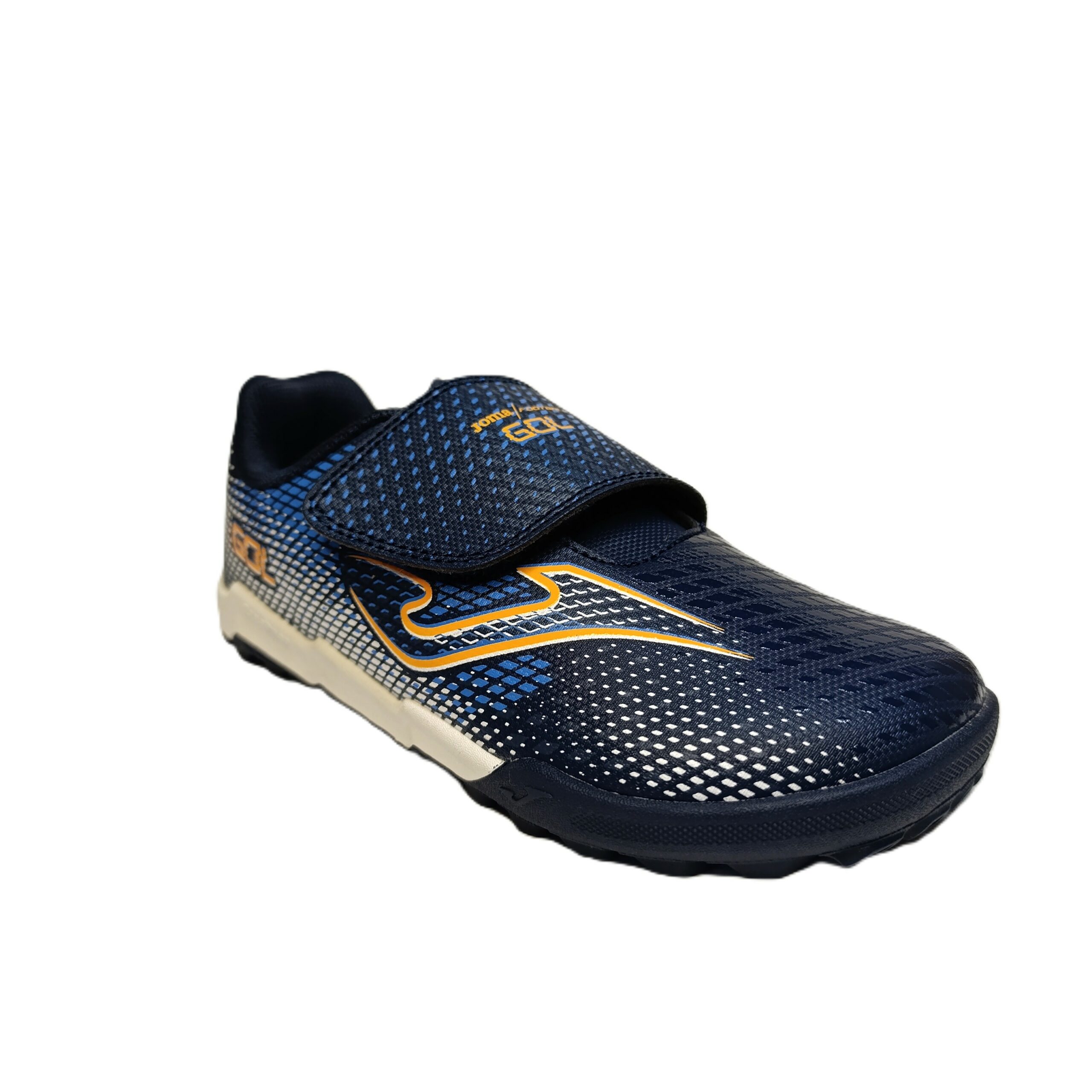 Deportiva joma niños futbol barefoot azul