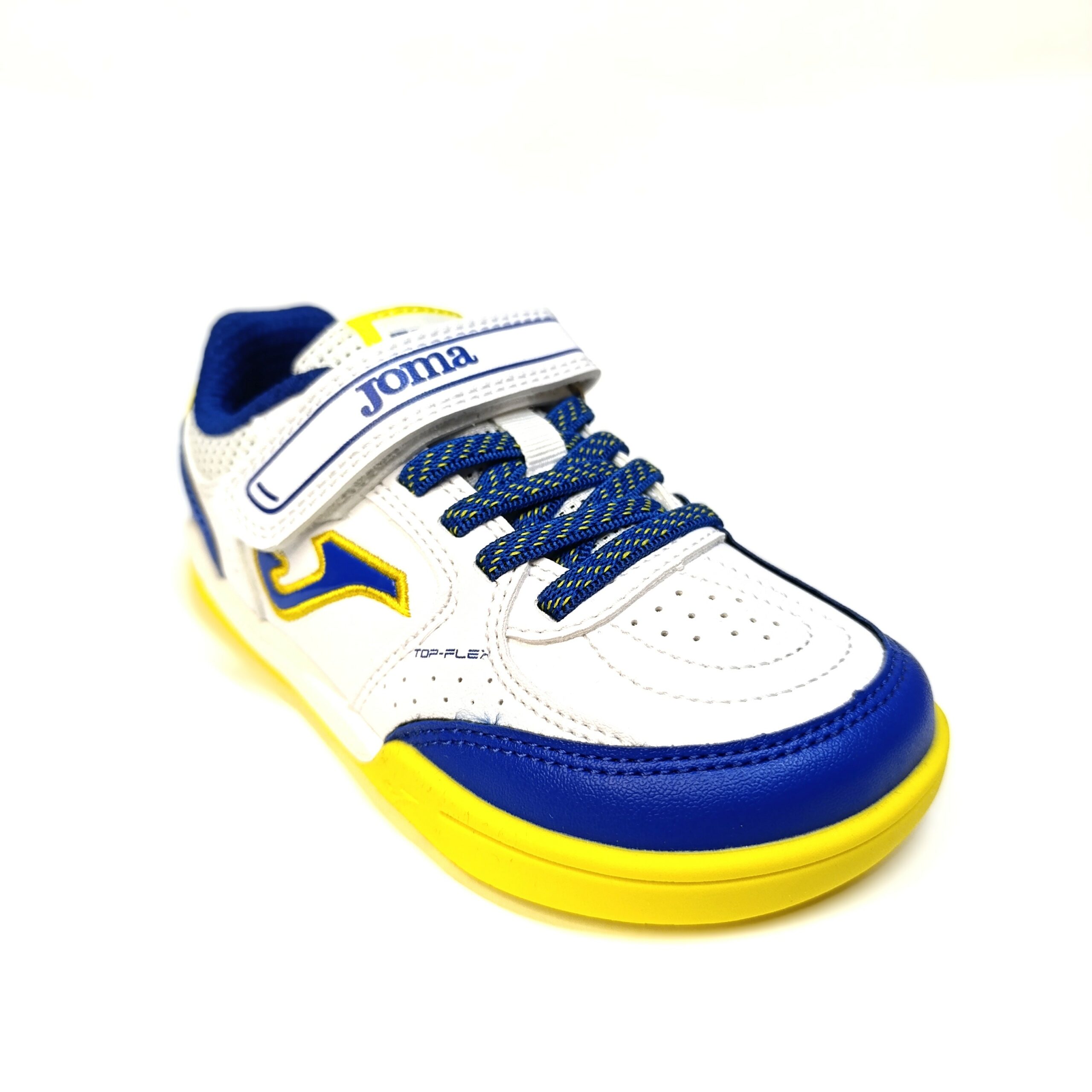 Deportiva barefoot Joma futbol sala