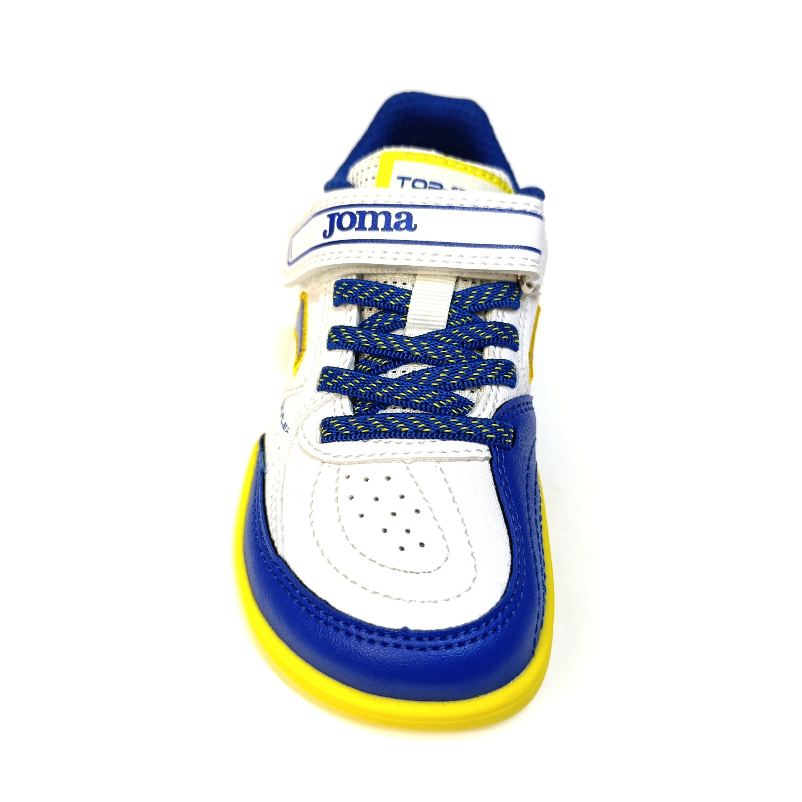 Deportiva barefoot Joma futbol sala