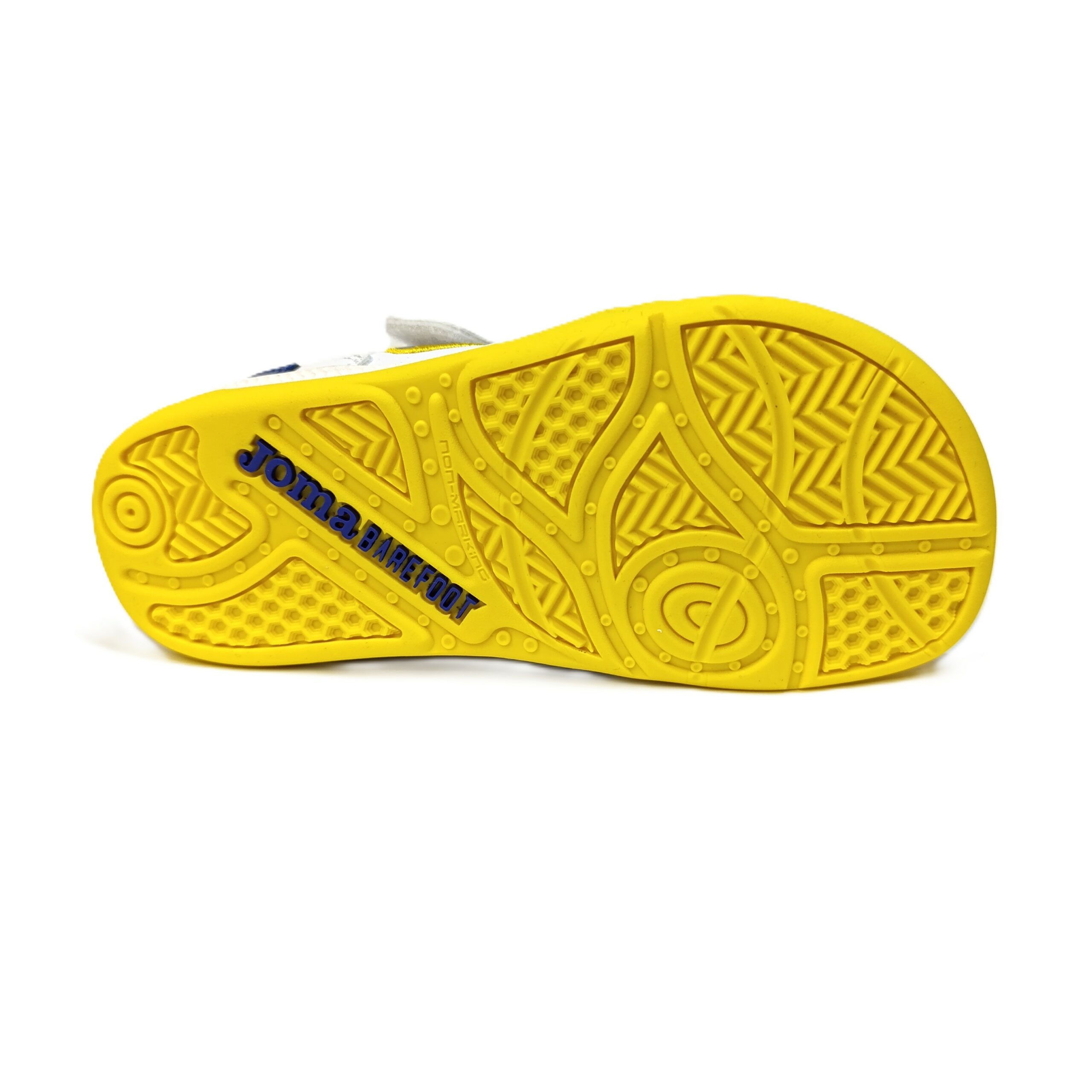 Deportiva barefoot Joma futbol sala